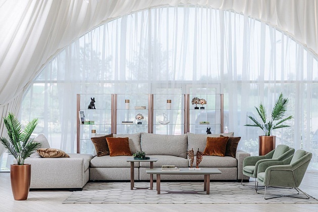 Стеллаж Garda Decor Space 58DB-SH16061A изображение 6 Стеллаж Garda Decor Space 58DB-SH16061A Фото № 6