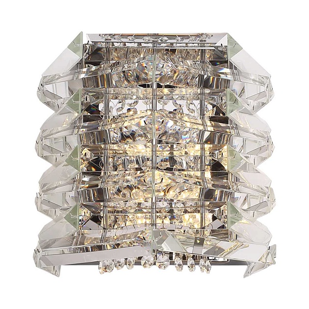 Настенный светильник ST Luce SL6137.101.02 Фото № 1