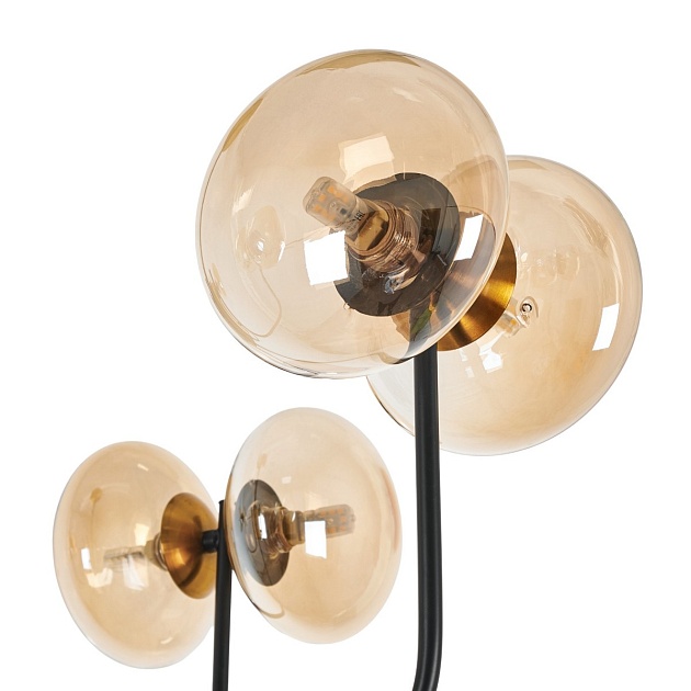 Потолочная люстра MyFar Scott MR1751-8P Фото № 3