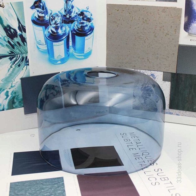 Плафон 33 Идеи S.28.LB изображение 2 Плафон 33 Идеи S.28.LB Фото № 2