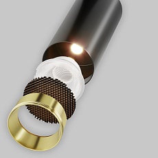 Кольцо декоративное Maytoni Technical Focus Led RingL-20-BS 1