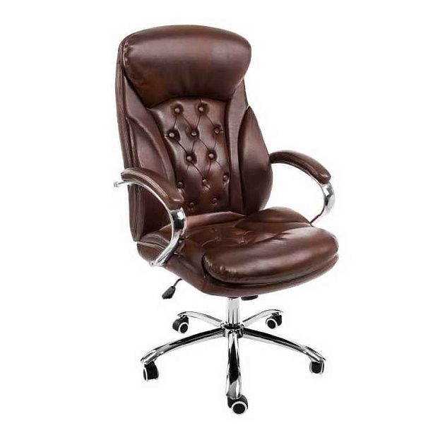 Кресло руководителя Woodville Rich 1869 изображение 1 Кресло руководителя Woodville Rich 1869 Фото № 1