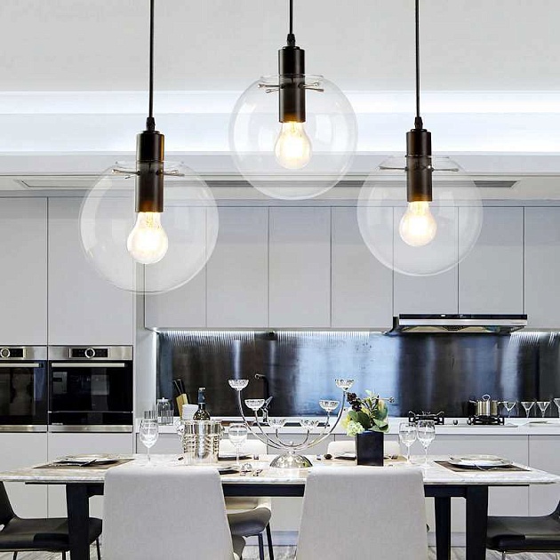 Подвесной светильник Imperium Loft Penball 168478-26 Фото № 12