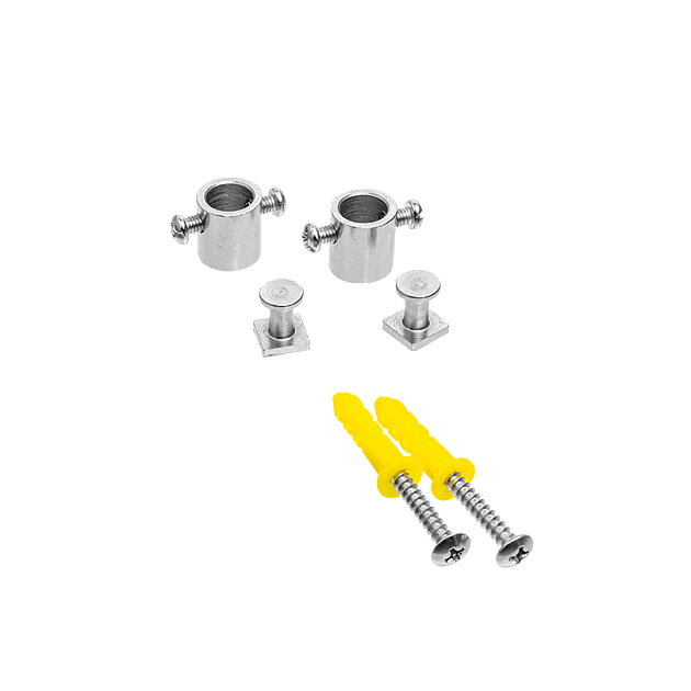 Комплект креплений WOLTA Pro КПН01-0 Фото № 1