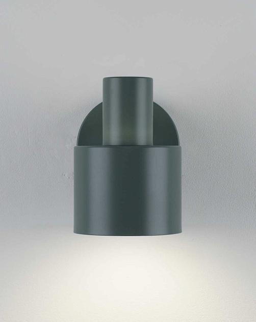 Светильник настенный Moderli Artis V11273-1W изображение 2 Светильник настенный Moderli Artis V11273-1W Фото № 2