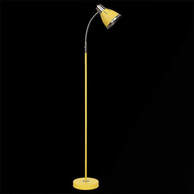 Торшер Reluce 03049-0.6-01B YL изображение 1 Торшер Reluce 03049-0.6-01B YL Фото № 1