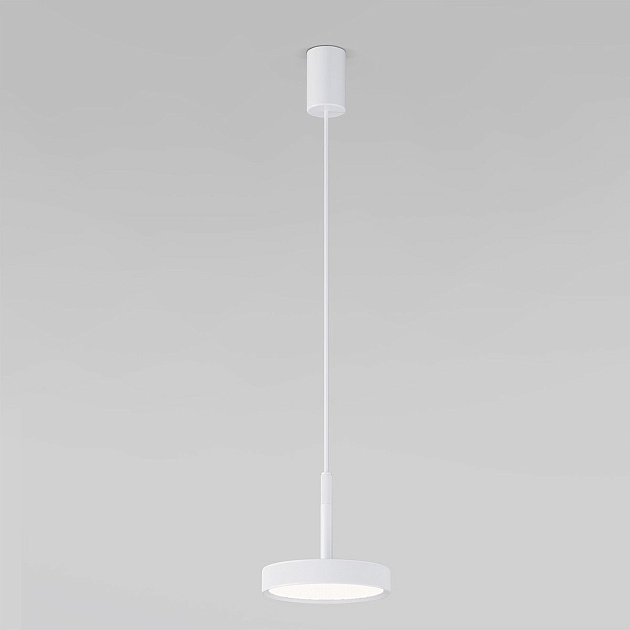 Подвесной светильник Elektrostandard Plate 50260 LED a065412 изображение 1 Подвесной светильник Elektrostandard Plate 50260 LED a065412 Фото № 1