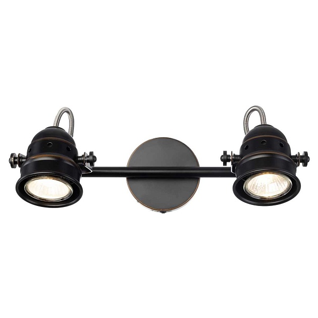 Спот Citilux Веймар CL537521 изображение 8 Спот Citilux Веймар CL537521 Фото № 8