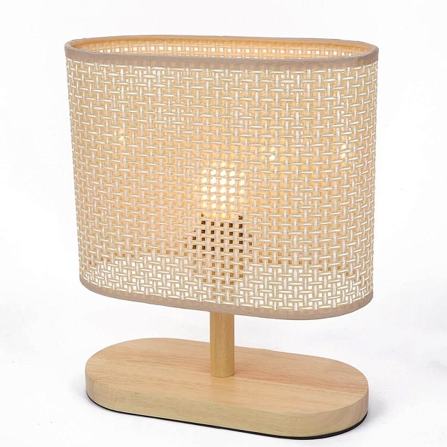 Настольная лампа Lumion County Maderana 8201/1T Фото № 6