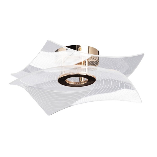 Люстра De City Конти 488014101 Фото № 1