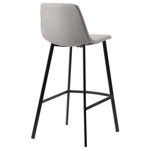 Барный стул Bergenson Bjorn Hugh BEST-HUUF86008B изображение 5 Барный стул Bergenson Bjorn Hugh BEST-HUUF86008B Фото № 5