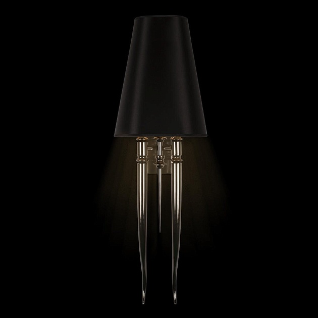 Бра Loft IT Brunilde 10207W/L Black Фото № 4