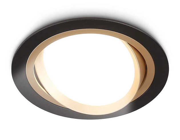 Встраиваемый светильник Ambrella light TECHNO SPOT TN51914 Фото № 1