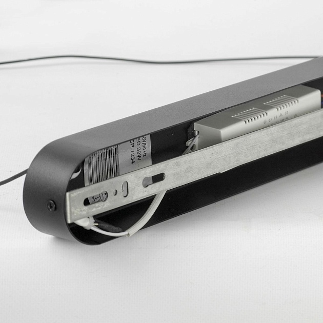 Подвесной светодиодный светильник Lussole Taylor LSP-7234 Фото № 2