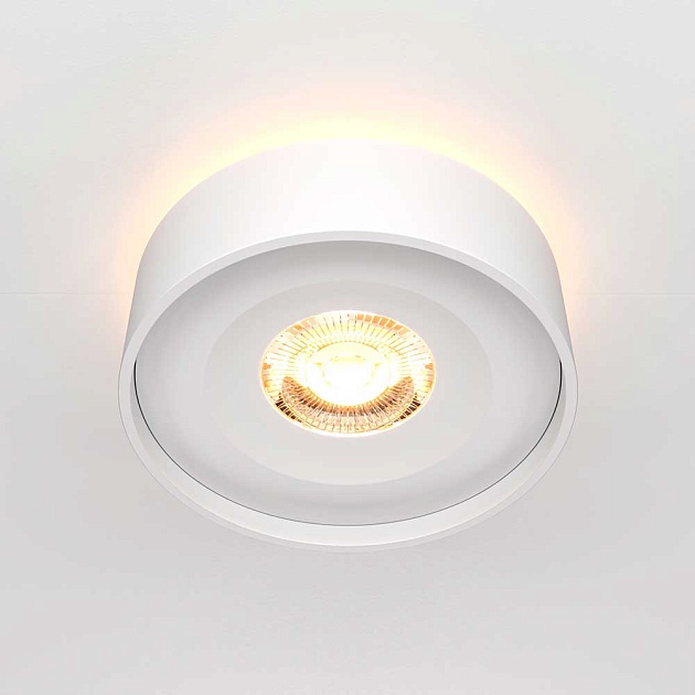 Встраиваемый светодиодный светильник Maytoni Joliet DL035-2-L6W Фото № 4