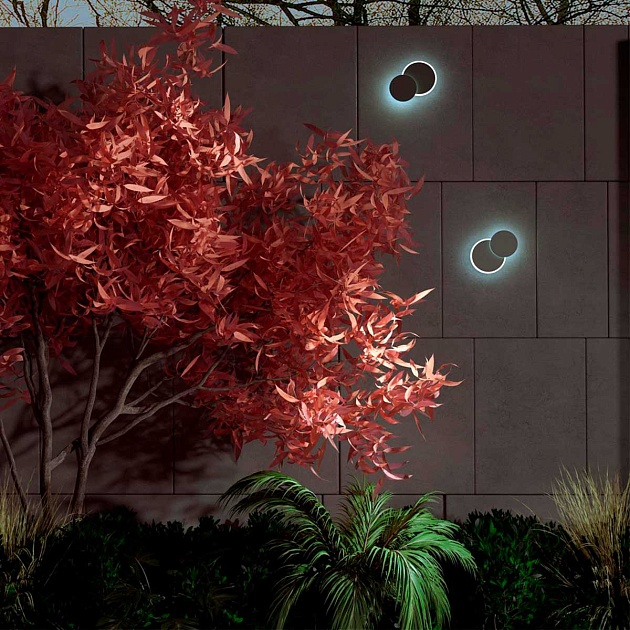 Ландшафтный светодиодный светильник Novotech SMENA 359164 Фото № 4