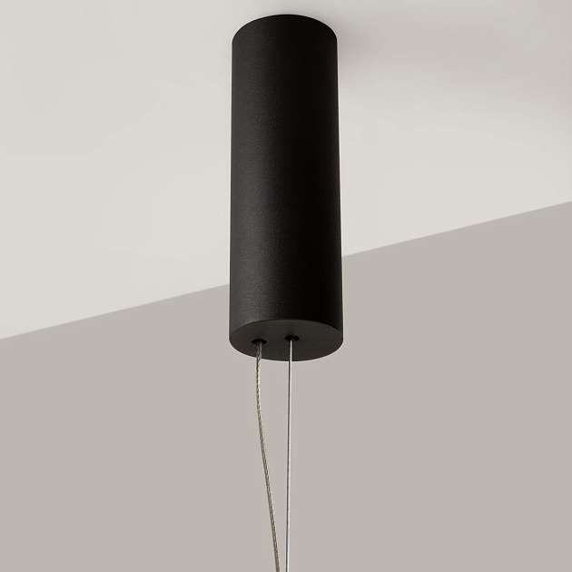 Подвесной светильник Maytoni MOD381PL-L45B3K Фото № 3