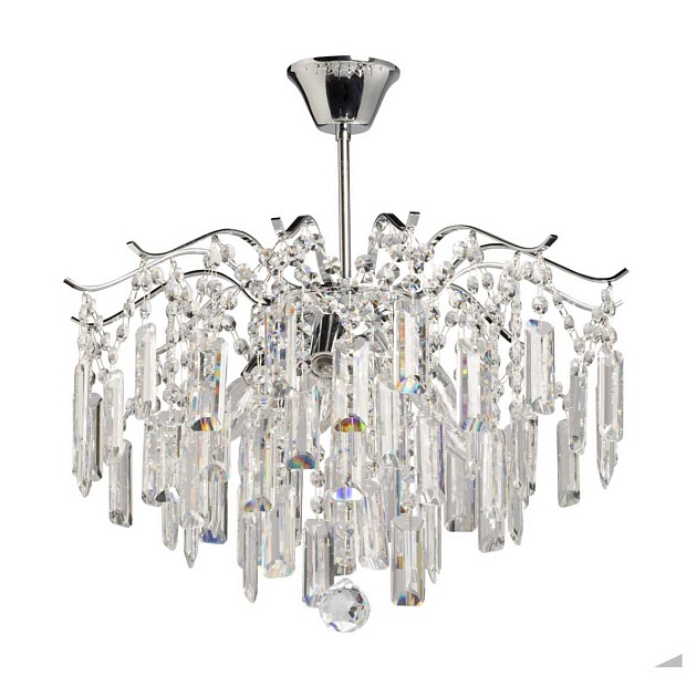 Подвесная люстра MW-Light Бриз 111019306 Фото № 1