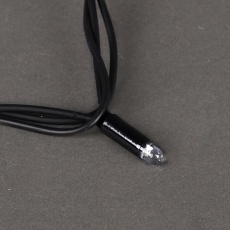 Уличная светодиодная гирлянда Sneha нить 24V белый постоянный A-504A W 1