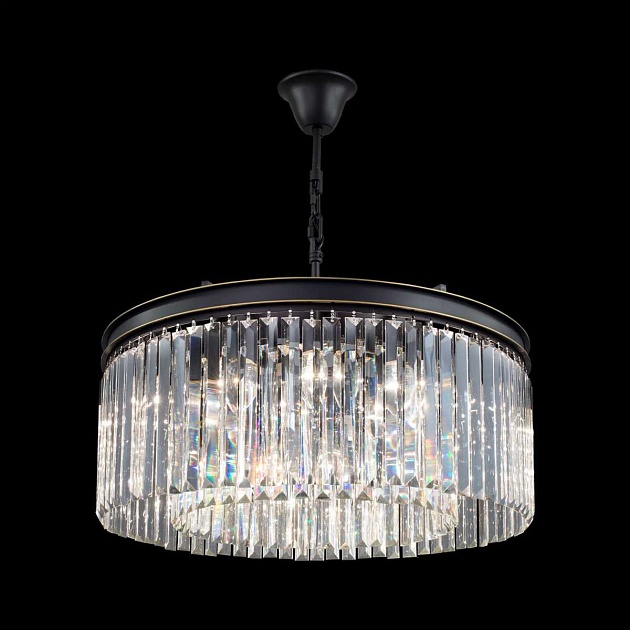 Подвесная люстра Citilux Мартин CL332121 Фото № 7