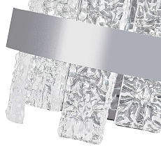 Потолочная люстра Natali Kovaltseva LED LAMPS 81121/3C 2