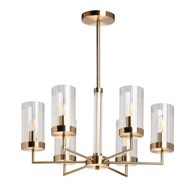 Люстра De City Каталина 361012506 Фото № 1