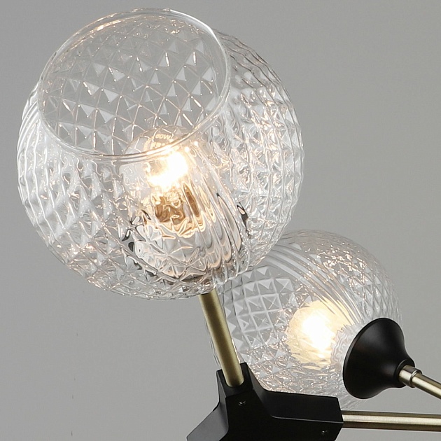 Потолочная люстра Reluce 04858-0.3-06 Фото № 2