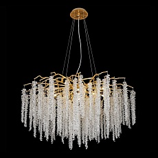 Подвесная люстра Kink Light Шанти 07871-80,33