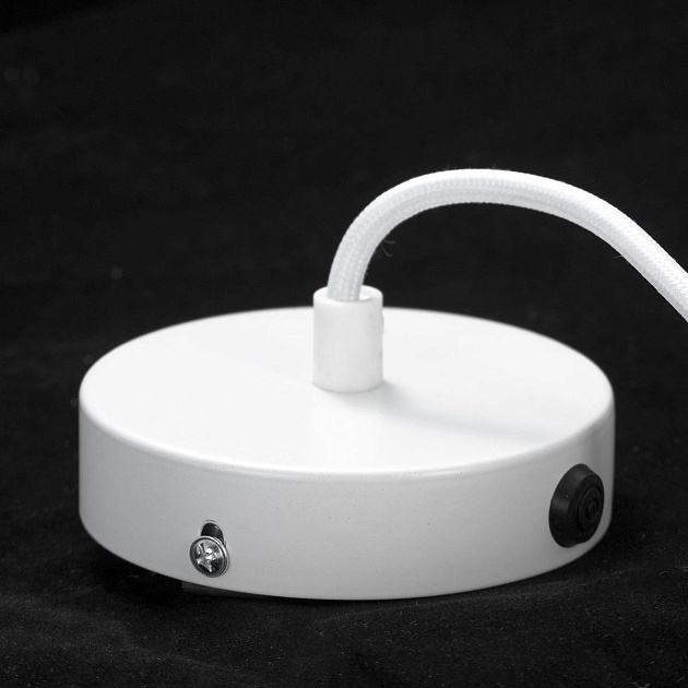 Подвесной светильник Lussole Loft Cuscino GRLSP-8361 изображение 5 Подвесной светильник Lussole Loft Cuscino GRLSP-8361 Фото № 5