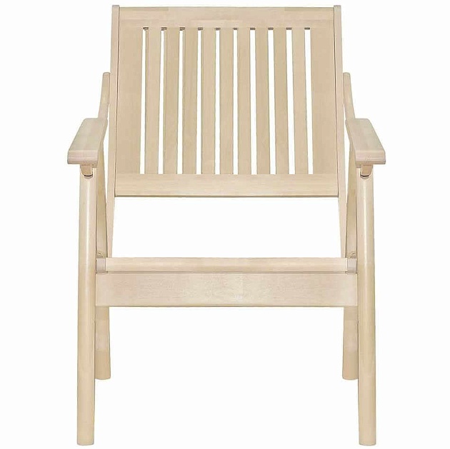 Кресло Мебелик Массив решетка 008407 изображение 6 Кресло Мебелик Массив решетка 008407 Фото № 6