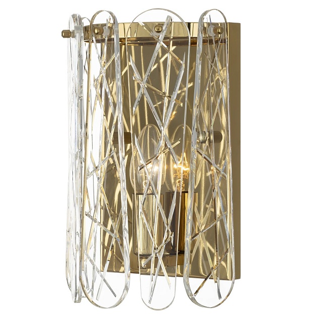 Настенный светильник Citilux Talla CL318412 Фото № 10