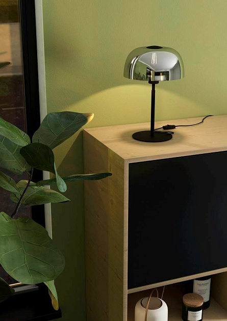 Настольная лампа Eglo Solo 2 900141 Фото № 3