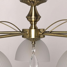 Люстра De City Блеск 315016505 1