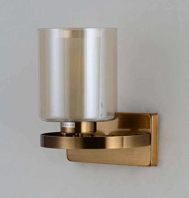 Бра Lumina Deco Santini LDW 1220-1 MD изображение 2 Бра Lumina Deco Santini LDW 1220-1 MD Фото № 2