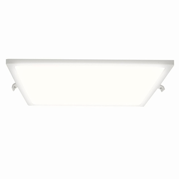 Встраиваемая светодиодная панель Apeyron 06-33 изображение 9 Встраиваемая светодиодная панель Apeyron 06-33 Фото № 9