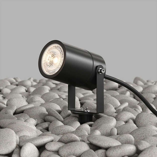 Ландшафтный светильник Denkirs Moss DK9800-BK Фото № 5