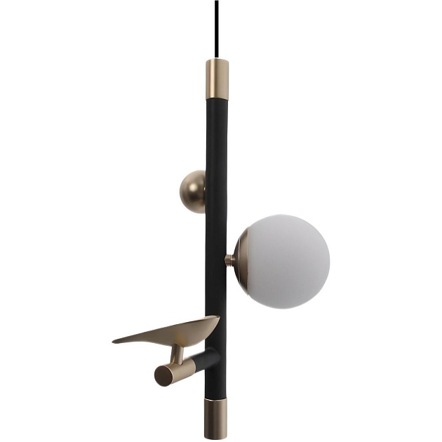 Подвесная светодиодная люстра Mizi'en View MZ46397-1 Фото № 4