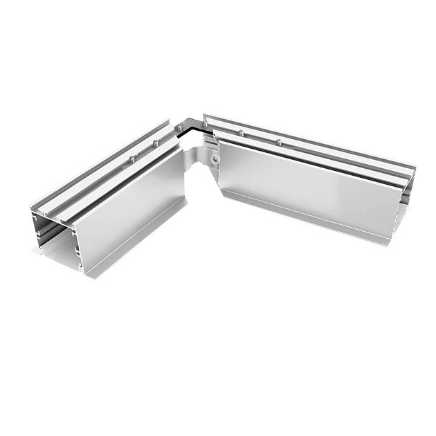 Профиль для ленты Feron CAB255 10363 Фото № 4