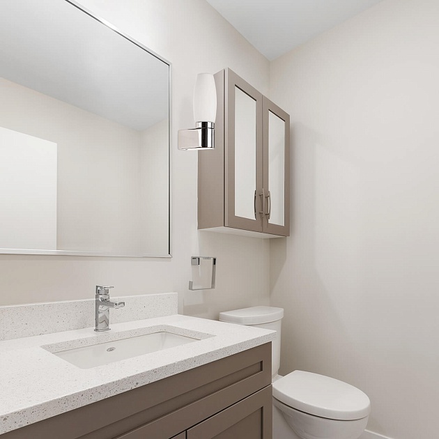 Подсветка для зеркал Arte Lamp Aqua A1209AP-1CC Фото № 2