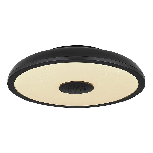 Потолочный светодиодный светильник Globo Raffy 41366B Фото № 1