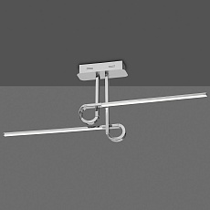 Потолочный светодиодный светильник Mantra Cinto 6124 1