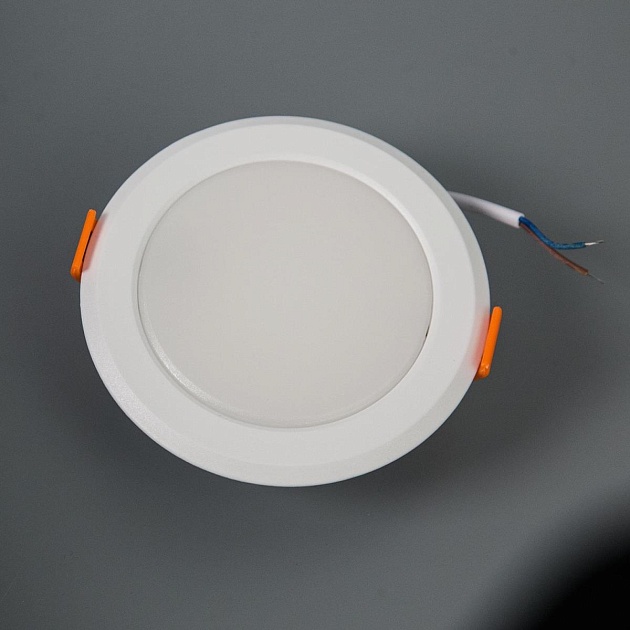 Встраиваемый светодиодный светильник Citilux Кинто CLD5106N Фото № 4