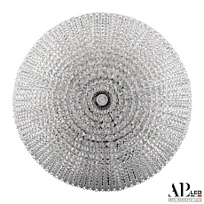 Потолочный светодиодный светильник Arte Perfetto Luce Rimini S501.0.40.A.3000 1