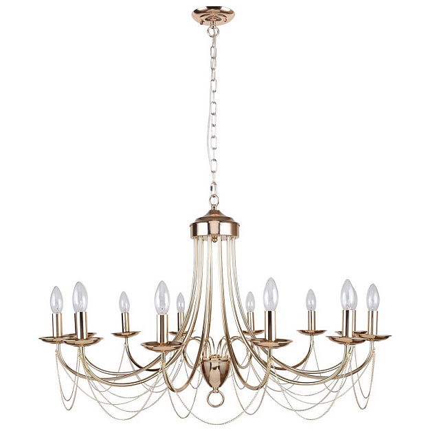 Подвесная люстра F-Promo Plini 2591-12P Фото № 2