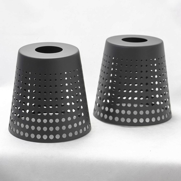 Спот Lussole Loft Erie GRLSP-9835 изображение 4 Спот Lussole Loft Erie GRLSP-9835 Фото № 4