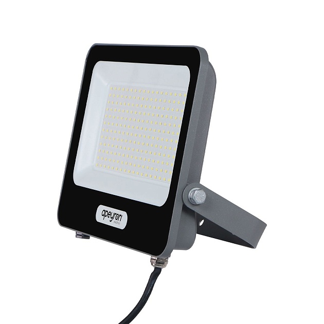 Прожектор светодиодный Apeyron 150W 6500K 05-49 Фото № 6