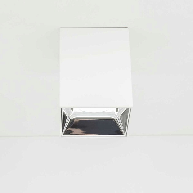 Потолочный светодиодный светильник Citilux Старк CL7440202  Фото № 7