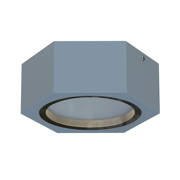 Уличный светильник Favourite Fantum 4666-1U изображение 4 Уличный светильник Favourite Fantum 4666-1U Фото № 4