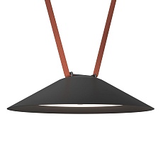 Трековый светильник Denkirs Belty Flow DK5564-BK 2