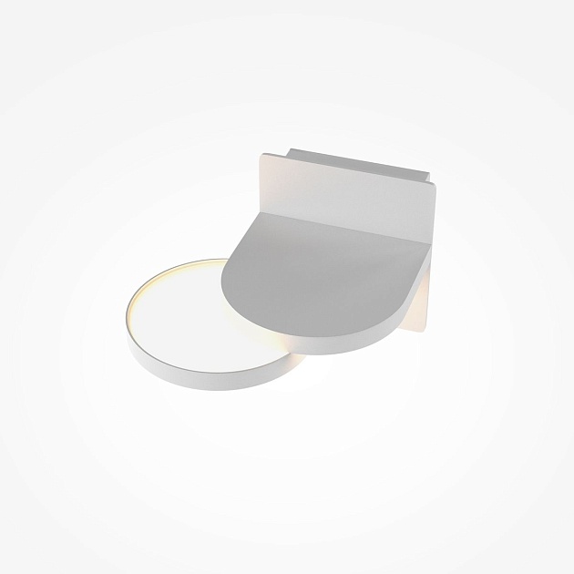 Бра Maytoni Flap MOD354WL-L12W3K изображение 4 Бра Maytoni Flap MOD354WL-L12W3K Фото № 4